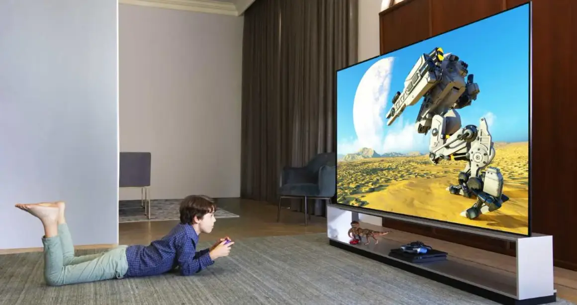 Ile kosztuje najdroższy telewizor na świecie? Zaskakujące ceny i modele