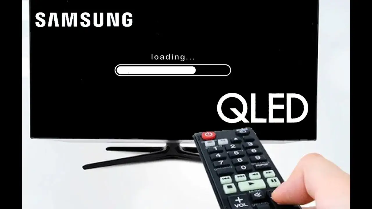 Zdjęcie Jak zainstalować nc go na telewizorze samsung - prosta instrukcja krok po kroku