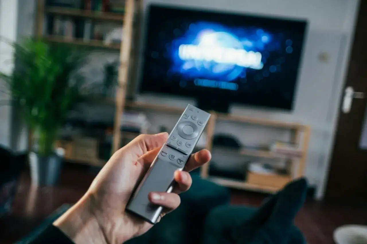 Zdjęcie Jak zaktualizować przeglądarkę w telewizorze Samsung i uniknąć problemów