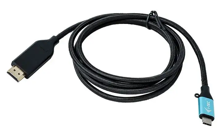 Zdjęcie Jak podłączyć kabel HDMI USB-C – proste kroki i najczęstsze błędy