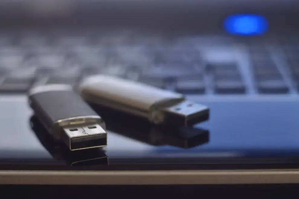 Zdjęcie Jak odzyskać dane z pendrive, którego komputer nie widzi – skuteczne metody