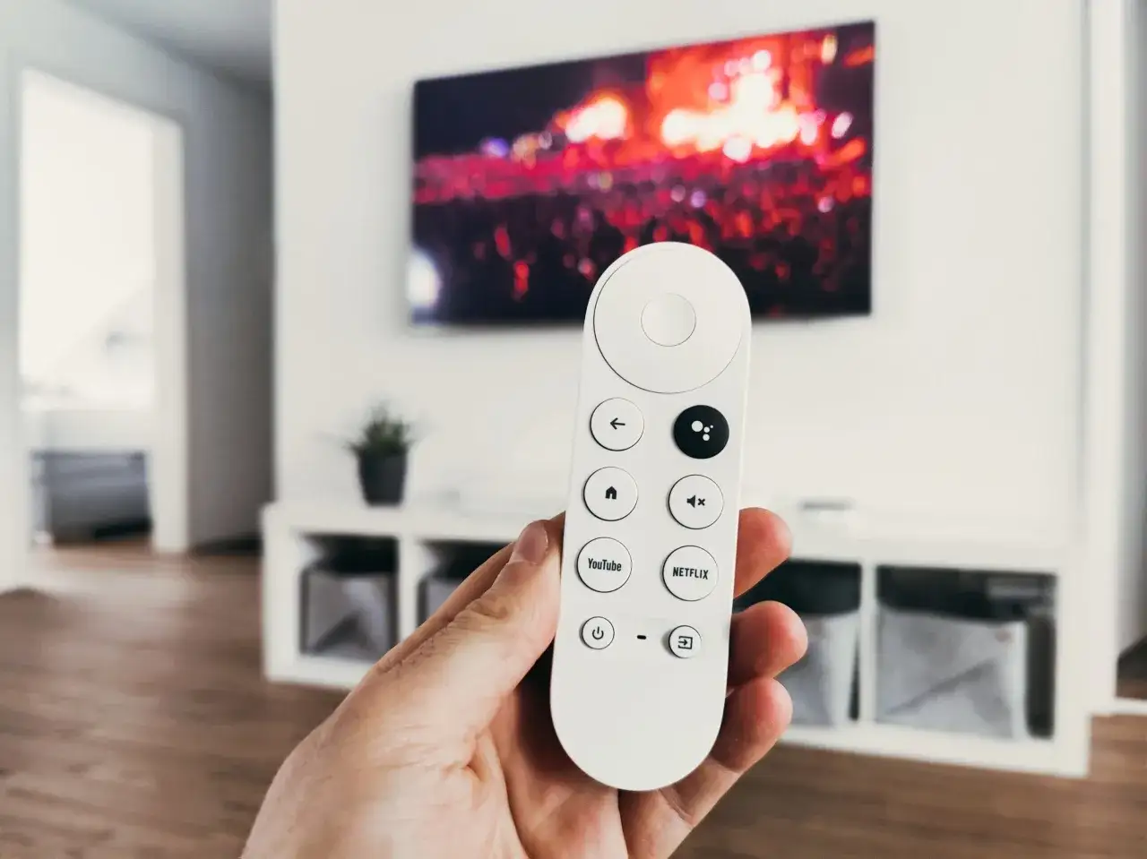 Zdjęcie Jak przywrócić telewizor do ustawień fabrycznych bez problemów?
