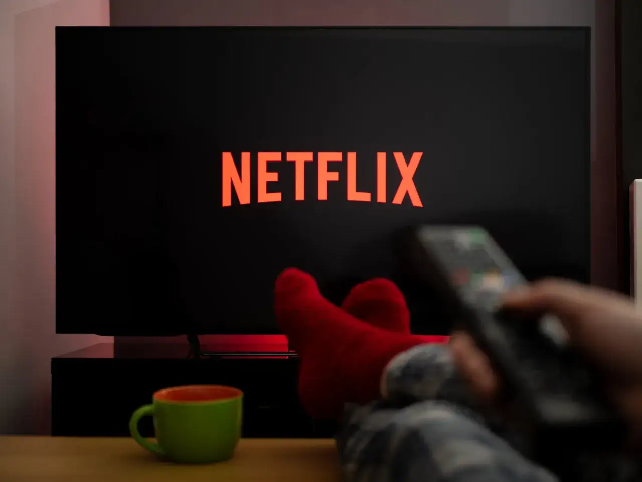 Zdjęcie Jak włączyć Netflix na telewizorze LG - proste kroki i porady