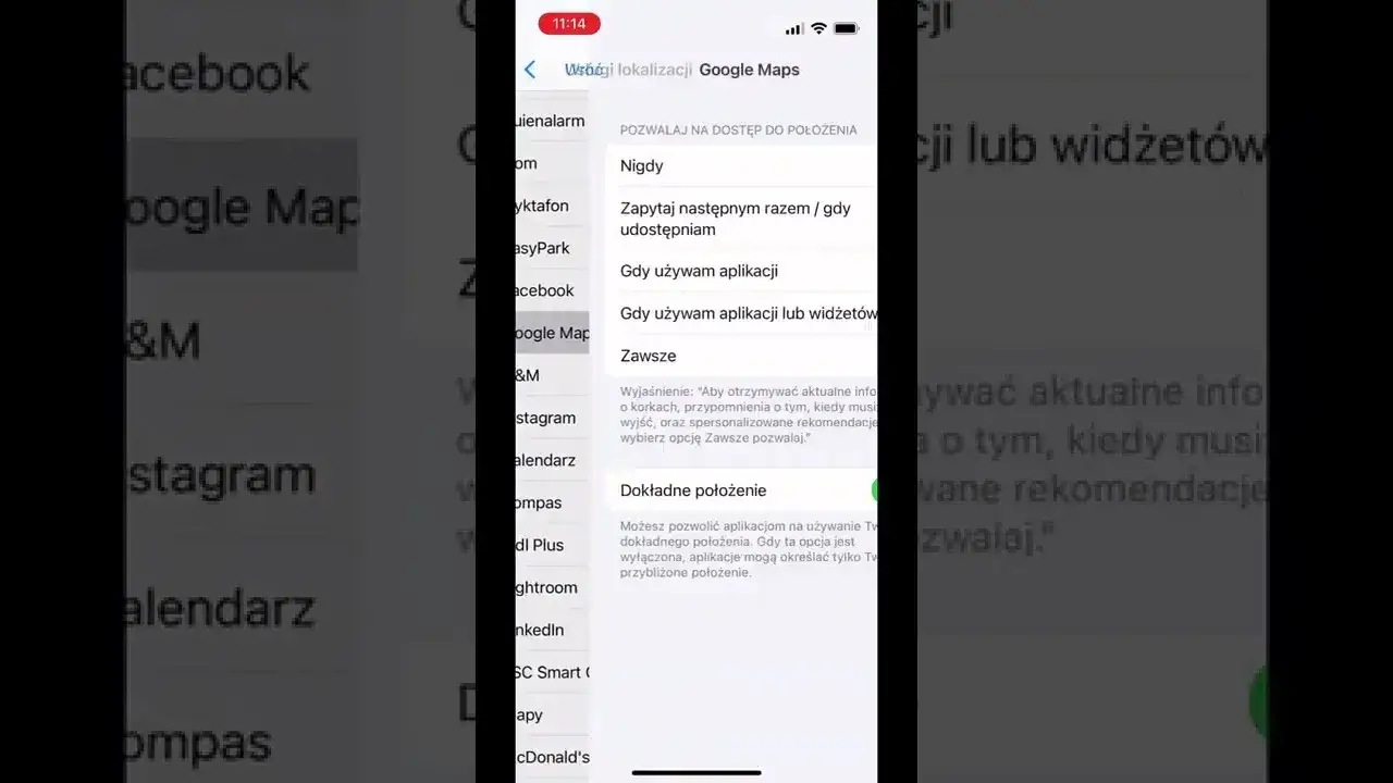 Zdjęcie Jak wyłączyć podsłuch w iPhone i zabezpieczyć swoją prywatność