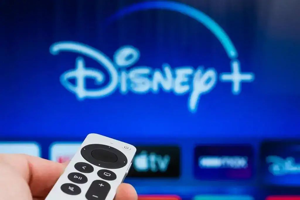 Zdjęcie Jak zainstalować Disney Plus na telewizorze - proste kroki i porady