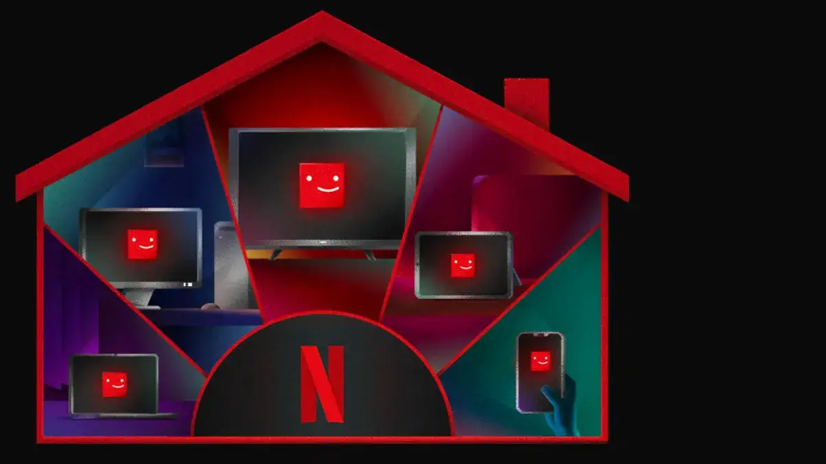 Zdjęcie Czy Netflix można oglądać na dwóch telewizorach? Sprawdź zasady subskrypcji