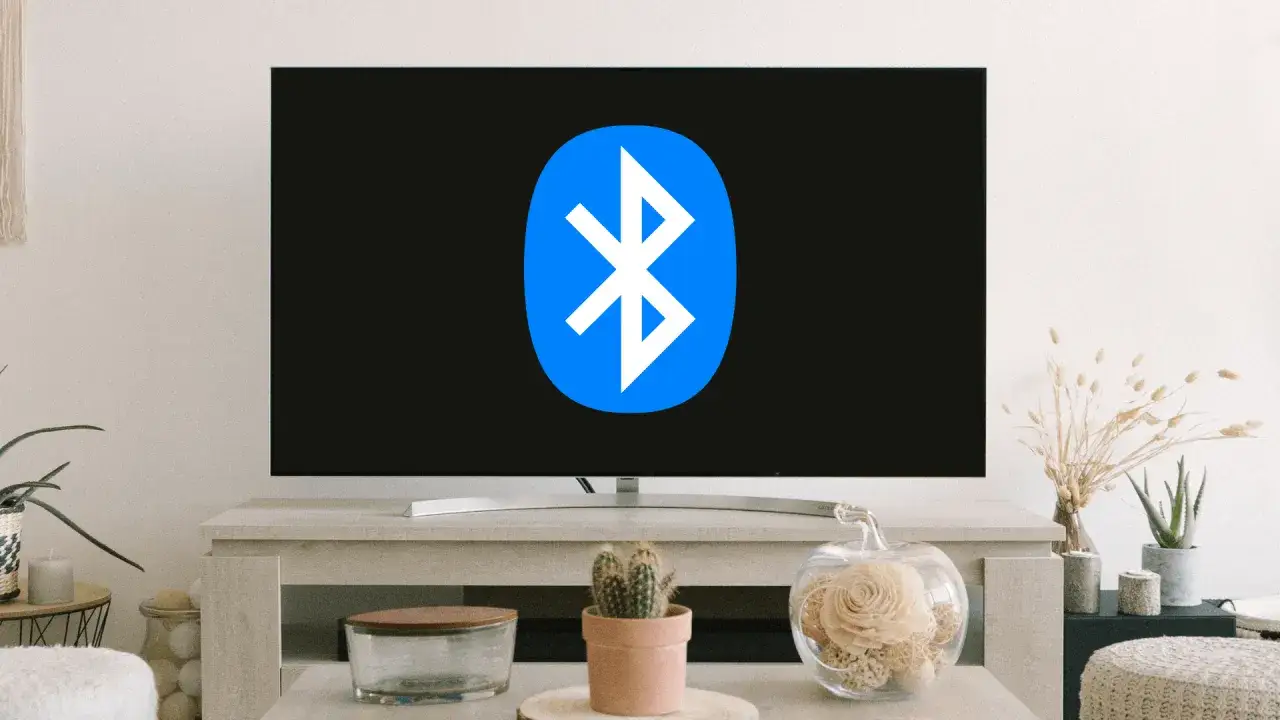 Zdjęcie Jak włączyć bluetooth w telewizorze Samsung - proste kroki i porady