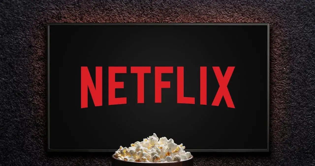 Zdjęcie Jak zalogować się do Netflixa na telewizorze bez problemów i frustracji