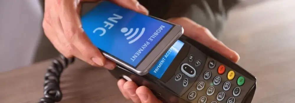 Zdjęcie Jak włączyć NFC w iPhone? Proste kroki i ważne informacje