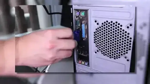 Zdjęcie Dlaczego monitor nie wyświetla obrazu? Oto najczęstsze przyczyny i rozwiązania