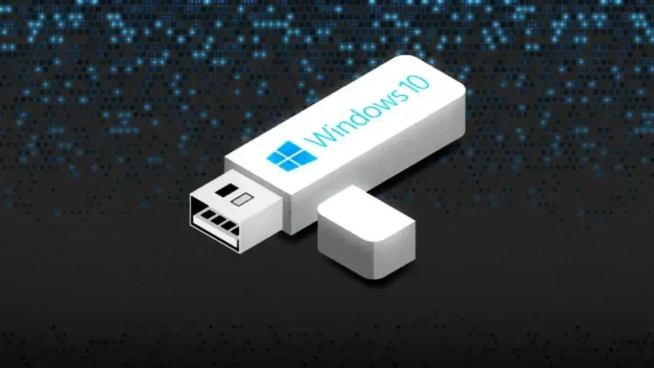 Zdjęcie Jak zainstalować Windows 10 z pendrive w BIOS - proste kroki bez błędów