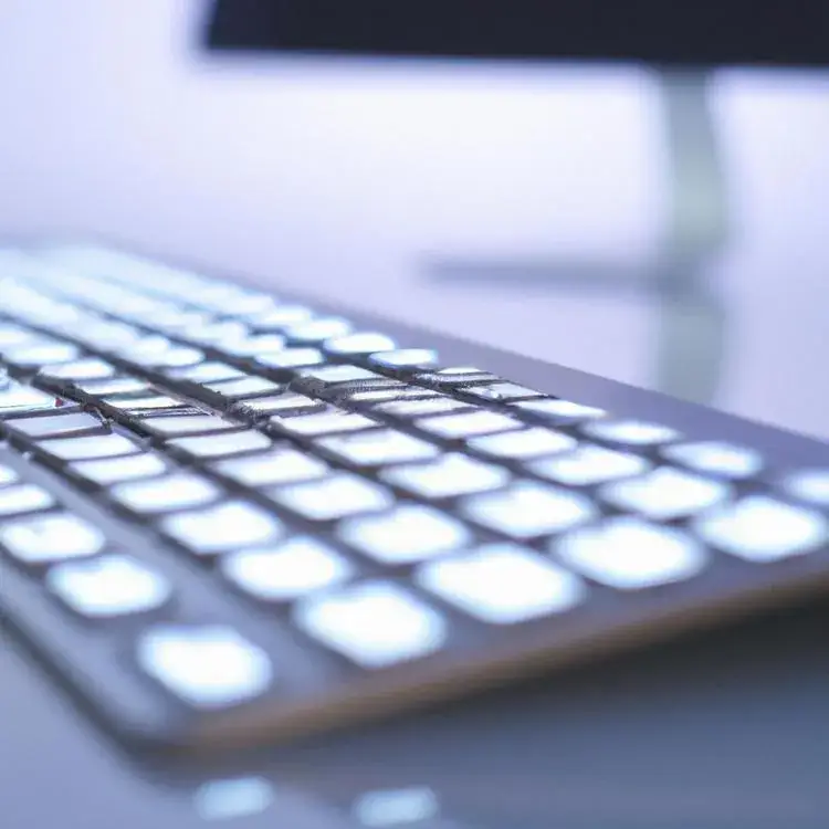 Zdjęcie Jak wyłączyć laptopa za pomocą klawiatury w kilka sekund
