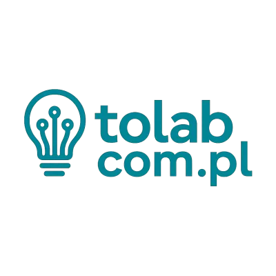 Logo tolab.com.pl