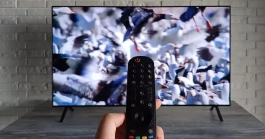 Jak ustawić programy w telewizorze i uniknąć problemów z kanałami