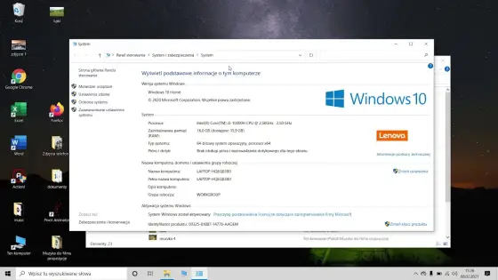 Jak sprawdzić parametry laptopa i uniknąć problemów ze sprzętem