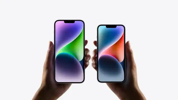 Ile cali ma ekran iPhone 14 Plus? Zaskakujące wymiary i specyfikacje