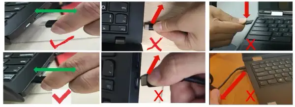 Jak podłączyć monitor przez USB-C i uniknąć problemów z konfiguracją