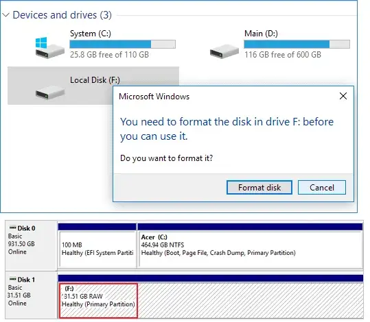 Jak otworzyć pendrive na laptopie i uniknąć frustracji z błędami
