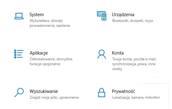 Jak ustawić monitor jako główny wyświetlacz i uniknąć problemów z ustawieniami