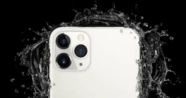 Czy iPhone 14 Pro Max jest wodoszczelny? Sprawdź, co musisz wiedzieć