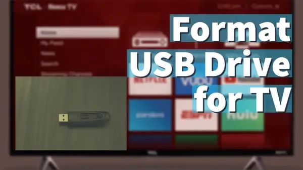 Jaki format pendrive do telewizora? Sprawdź, aby uniknąć problemów z kompatybilnością