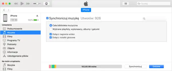 Jak podłączyć iPhone do komputera i uniknąć problemów z synchronizacją